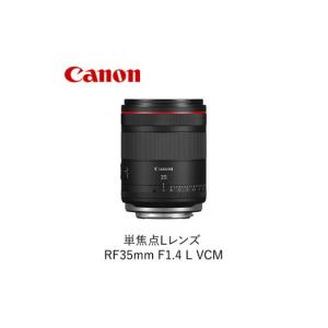 ふるさと納税 TV・オーディオ・カメラ 栃木県 宇都宮市 Canon 単焦点Lレンズ RF35mm F1.4 L VCM