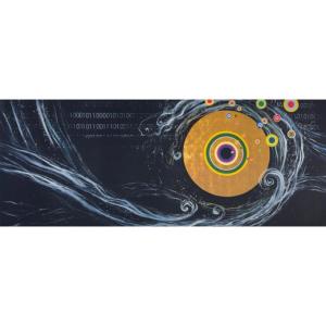 ふるさと納税 伝統技術 奈良県 - 大和四神1000年ループプロジェクト 四隻之屏風レプリカ（ネオシルクスクリーン） ４点セット（金峯山寺、室生寺、朝護孫子寺…