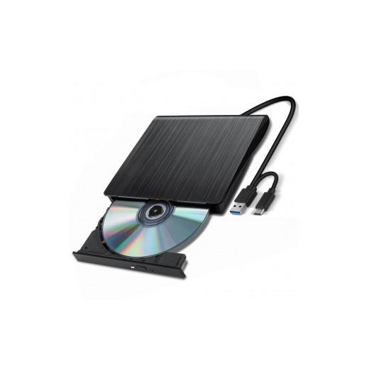 ふるさと納税 パソコン・周辺機器 神奈川県 横浜市 外付けDVDドライブ HT-DV29BY