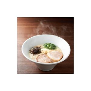 ふるさと納税 ラーメン とんこつ 福岡県 新宮...の詳細画像2