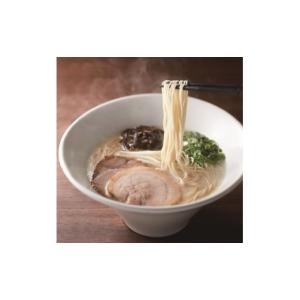 ふるさと納税 ラーメン とんこつ 福岡県 新宮...の詳細画像3