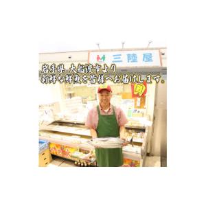 ふるさと納税 魚貝類 岩手県 大船渡市 ほや ...の詳細画像5