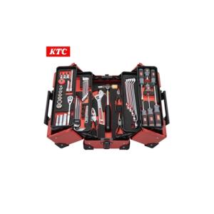ふるさと納税 雑貨・日用品 京都府 久御山町 工具セット(両開きメタルケースタイプ)(56点) SK3562WZR 1563837