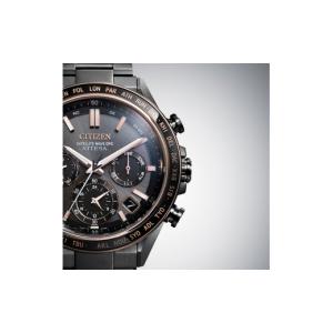 ふるさと納税 時計 メンズ腕時計 山梨県 富士...の詳細画像3