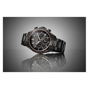 ふるさと納税 時計 メンズ腕時計 山梨県 富士...の詳細画像4