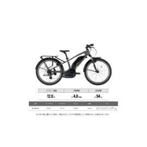 ふるさと納税 自転車 電動アシスト自転車 大阪...の詳細画像2