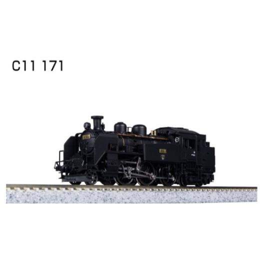 ふるさと納税 雑貨・日用品 玩具 埼玉県 鶴ヶ島市 G018-25 鉄道模型 Nゲージ C11 17...