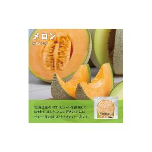 ふるさと納税 美容 山口県 下関市 北海道メロ...の詳細画像2
