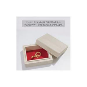 ふるさと納税 金工品 山梨県 甲斐市 純金 K...の詳細画像4