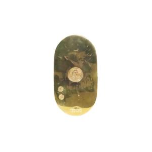 ふるさと納税 金工品 山梨県 甲斐市 純金 K...の詳細画像5