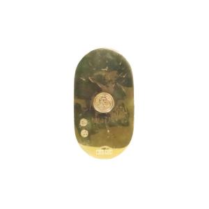ふるさと納税 金工品 山梨県 甲斐市 純金 K...の詳細画像5