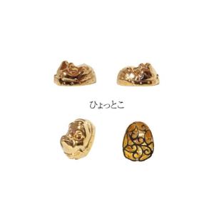 ふるさと納税 金工品 山梨県 甲斐市 純金 K...の詳細画像5