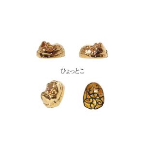 ふるさと納税 金工品 山梨県 甲斐市 純金 K...の詳細画像5