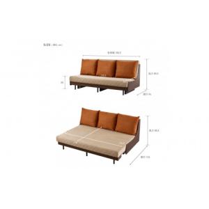 ふるさと納税 家具 福岡県 大川市 Exらくら...の詳細画像5