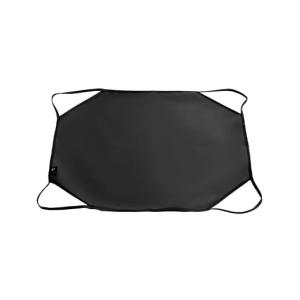 Hender Scheme◇リュック/ナイロン/BLK/tape sack : セカンド