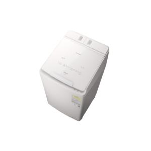 ふるさと納税 電化製品 茨城県 日立市 タテ型洗濯乾燥機ビートウォッシュ BW-DX100M(Ｗ) 洗濯機 HITACHI 日立 家電 茨城県 日立市