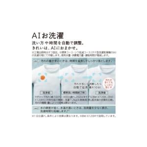 ふるさと納税 電化製品 茨城県 日立市 全自動...の詳細画像5