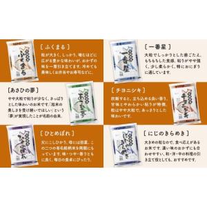 ふるさと納税 米 コシヒカリ 茨城県 境町 4...の詳細画像5
