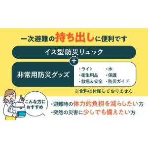ふるさと納税 防災グッズ 福井県 小浜市 防災...の詳細画像3