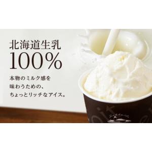 ふるさと納税 菓子 アイス 北海道 黒松内町 ...の詳細画像2