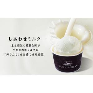ふるさと納税 菓子 アイス 北海道 黒松内町 ...の詳細画像4