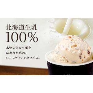 ふるさと納税 菓子 アイス 北海道 黒松内町 ...の詳細画像2