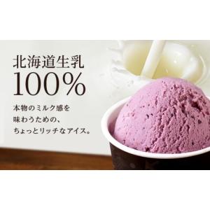 ふるさと納税 菓子 アイス 北海道 黒松内町 ...の詳細画像2