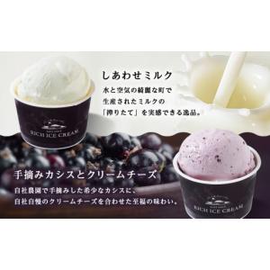 ふるさと納税 菓子 アイス 北海道 黒松内町 ...の詳細画像4