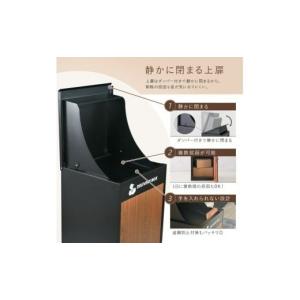 ふるさと納税 家具 奈良県 奈良市 宅配ボック...の詳細画像3