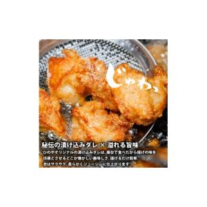 ふるさと納税 鶏肉 唐揚げ 滋賀県 日野町 訳...の詳細画像3