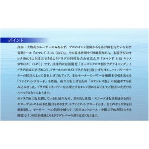 ふるさと納税 フィッシング リール 大阪府 東...の詳細画像3