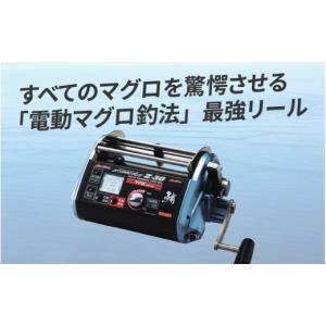 ふるさと納税 フィッシング リール 大阪府 東...の詳細画像2