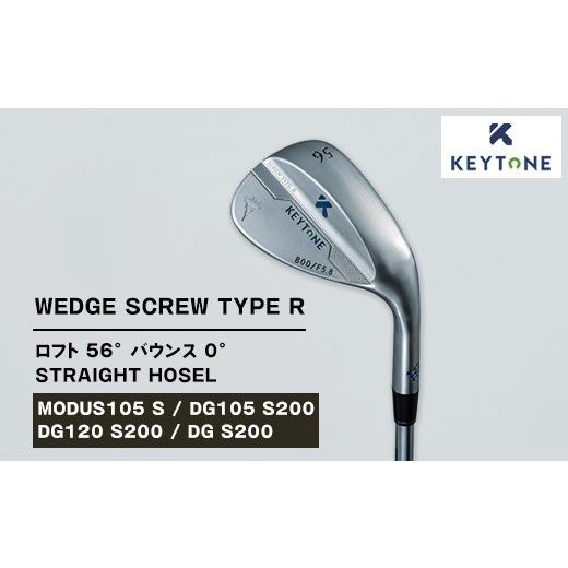 ふるさと納税 ゴルフグッズ クラブ 栃木県 鹿沼市  DG120 S200 KEYTONE SCRE...