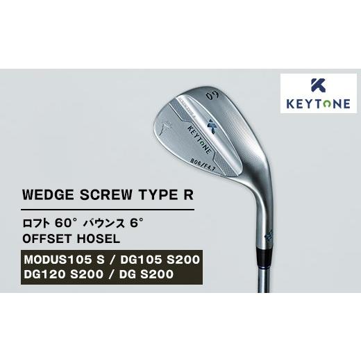 ふるさと納税 ゴルフグッズ クラブ 栃木県 鹿沼市  DG120 S200 KEYTONE SCRE...