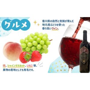 ふるさと納税 ぶどう マスカット 香川県 さぬ...の詳細画像5