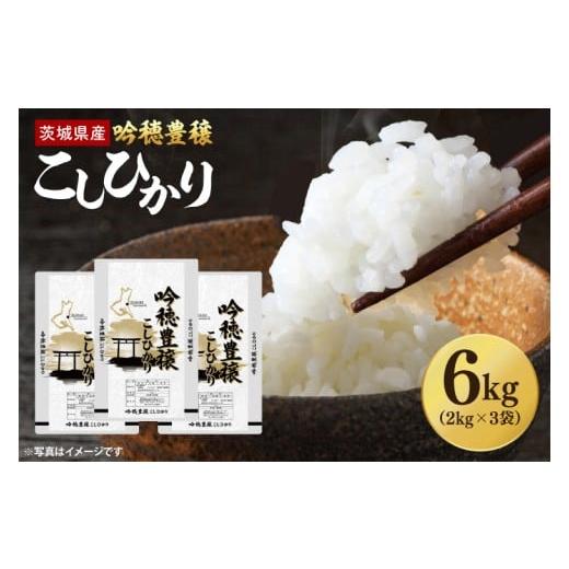 ふるさと納税 米 コシヒカリ 茨城県 大洗町  先行予約 2025年9月より順次発送 令和7年産 新...