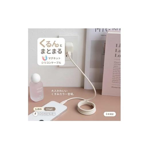 ふるさと納税 電化製品 神奈川県 海老名市 Owltech 柔らかく磁力でまとまる PD60W充電／...