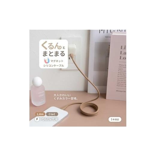 ふるさと納税 電化製品 神奈川県 海老名市 Owltech 柔らかく磁力でまとまる PD60W充電／...