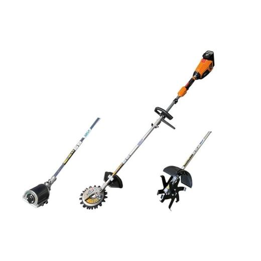 ふるさと納税 雑貨・日用品 兵庫県 加西市 elexシリーズ　アタッチ3種set　ループハンドル　4...