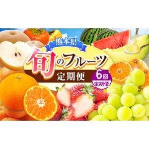 ふるさと納税 果物の詰合せ 熊本県 玉名市 定...の詳細画像1