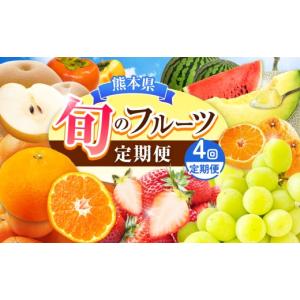 ふるさと納税 果物の詰合せ 熊本県 玉名市 定期...の商品画像