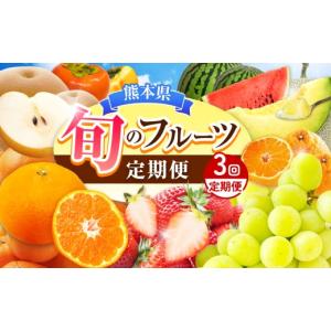ふるさと納税 果物の詰合せ 熊本県 玉名市 定...の詳細画像1