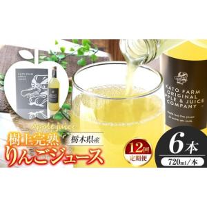 ふるさと納税 果汁飲料 りんご 栃木県 矢板市...の詳細画像1