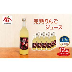 ふるさと納税 果汁飲料 りんご 栃木県 矢板市...の詳細画像1