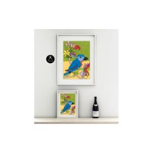 ふるさと納税 雑貨・日用品 絵画 東京都 渋谷...の詳細画像2