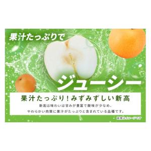 ふるさと納税 梨 茨城県 笠間市 訳あり 柴沼...の詳細画像3