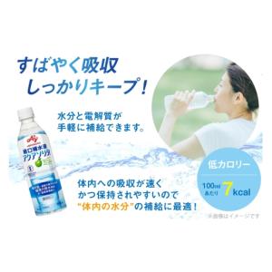 ふるさと納税 水・ミネラルウォーター 500m...の詳細画像2