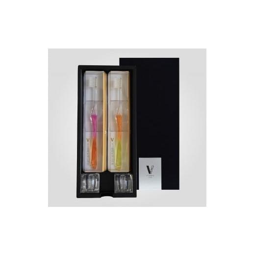 ふるさと納税 雑貨・日用品 奈良県 田原本町 VIGAKU LAB.ギフトセット　グラデーションウォ...