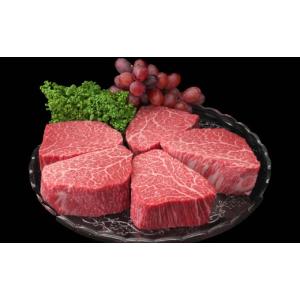 ふるさと納税 牛肉 ヒレ 佐賀県 伊万里市 1...の詳細画像3