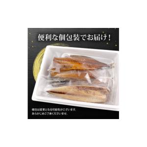 ふるさと納税 干物 アジ 静岡県 沼津市 アジ...の詳細画像5